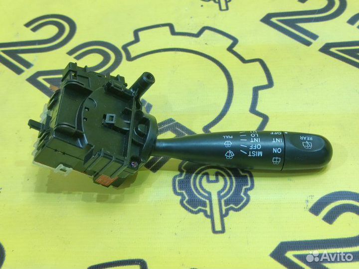 Подрулевой переключатель дворников Toyota Corolla