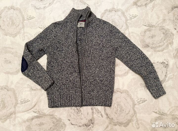 Boggi milano кофта М