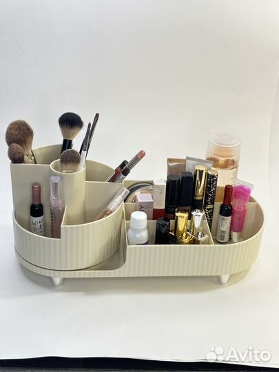 Органайзер для хранения косметики