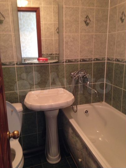 1-к. квартира, 33,5 м², 4/5 эт.