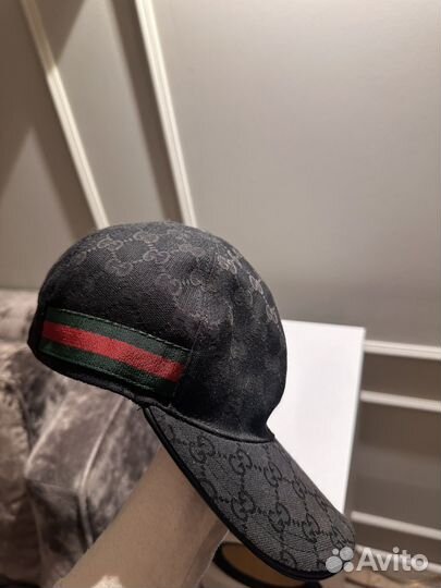 Кепка gucci