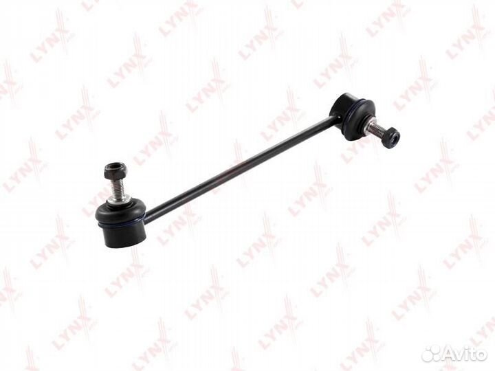 Стойка стабилизатора перед лев