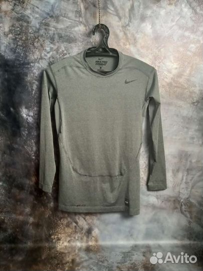 Рашгард nike компрессионный оригинал