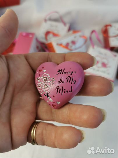 Валентинки