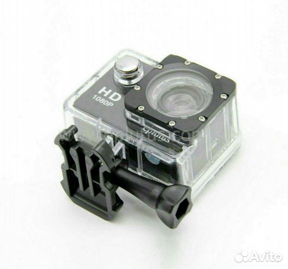 Экшн камера DV12