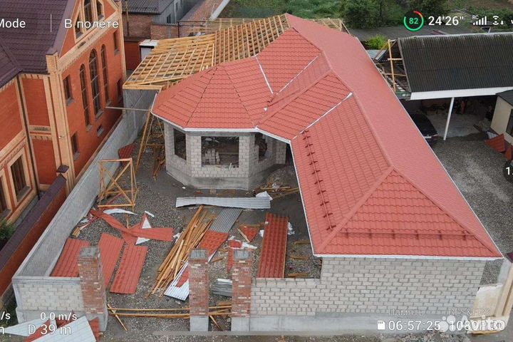 Кровельщик