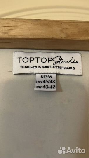 Платье женское top top