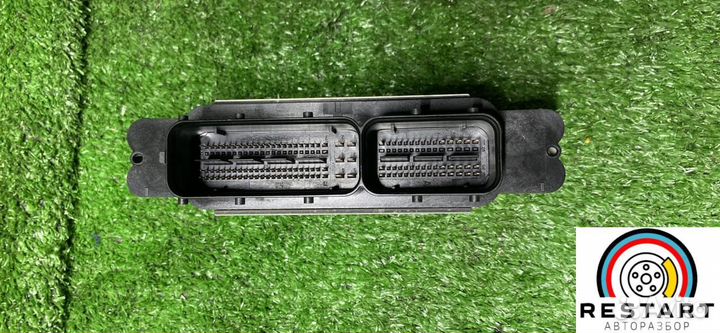 Блок управления двигателем Volkswagen Polo 6 2022