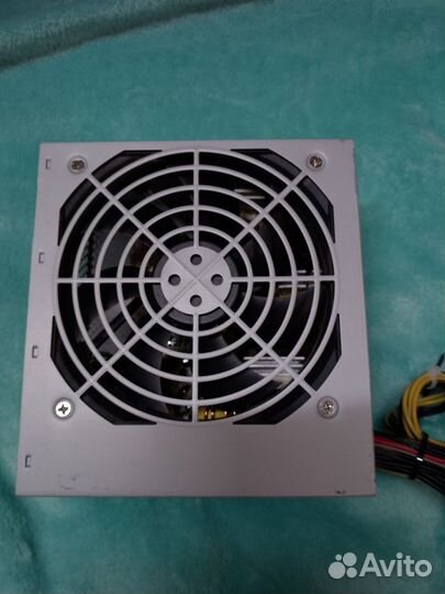 Блок питания для пк 450w