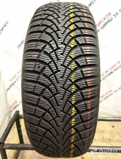 Goodyear UltraGrip 9 175/65 R14 82T