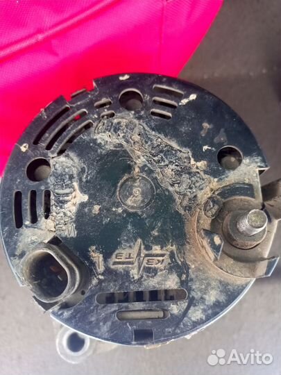 Генератор Калина 1 85А