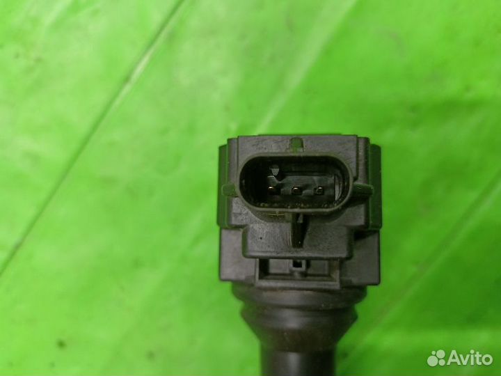 Катушка зажигания на Subaru Outback BRM 2012-2014г