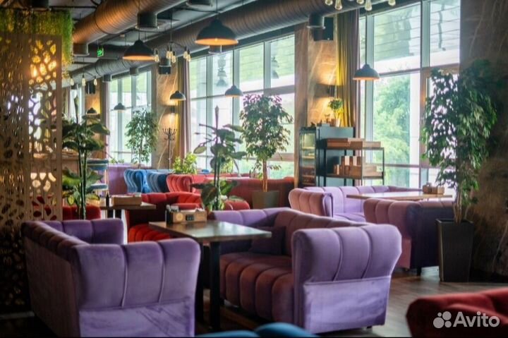 Кальянный мастер