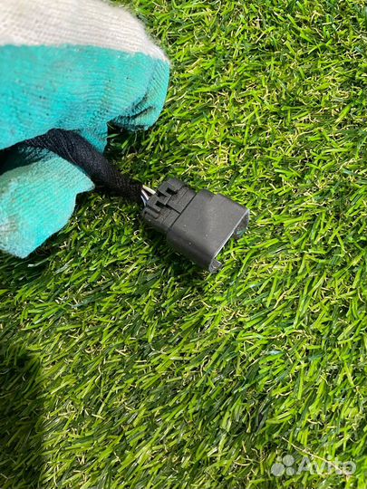 Разъем (фишка) проводки Ford Mustang 6 S550 рест