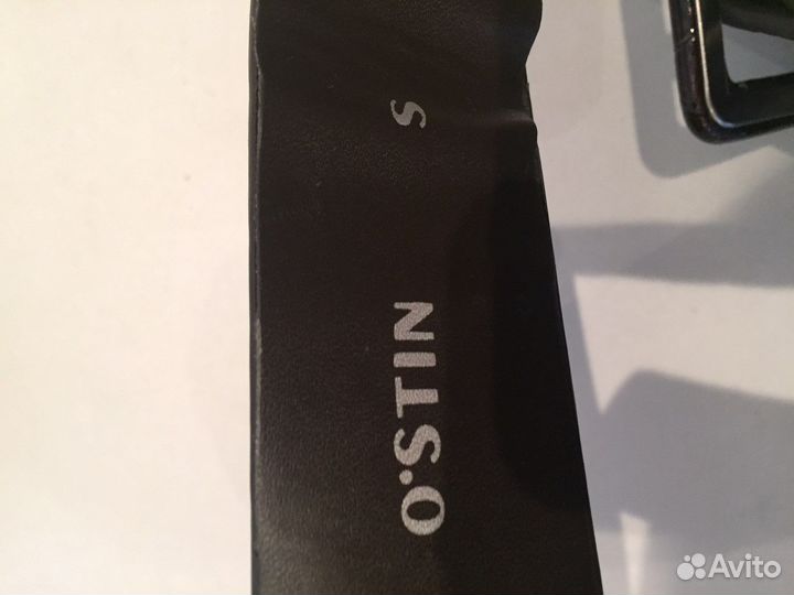 Ремень женский Остин, Оджи