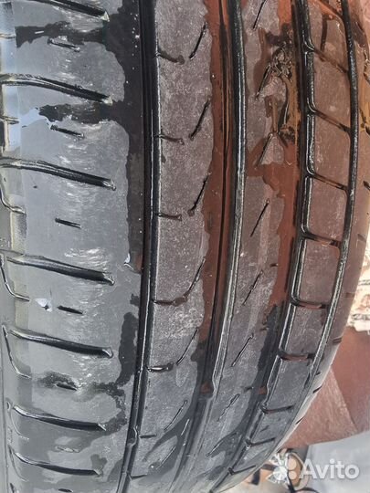 Колеса 205/55 r 16 toyota