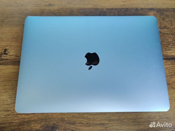 Apple MacBook Pro 13 2018