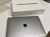 Apple MacBook Air 2020, Core i5/16 GB/256 GB