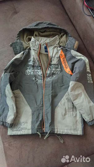 Вещи на мальчика 10-13лет