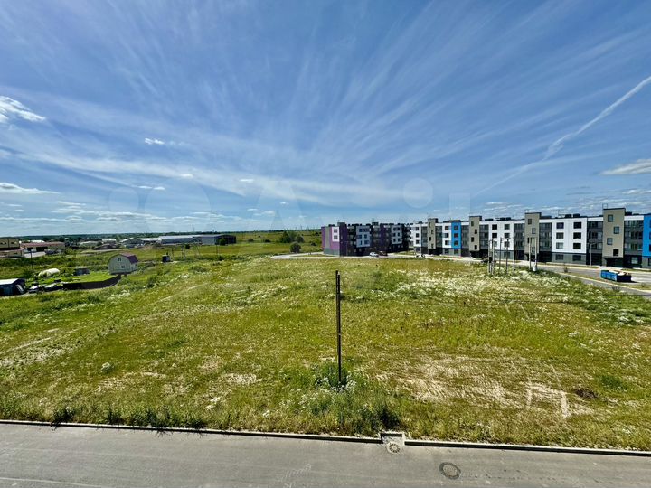 1-к. квартира, 32,6 м², 4/4 эт.