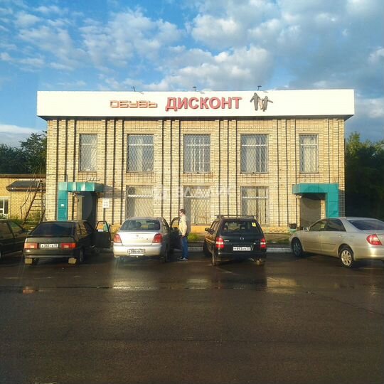 Сдам помещение свободного назначения, 296 м²