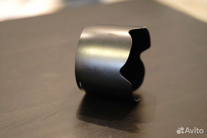 Бленда EW-83F для Canon EF 24-70 mm