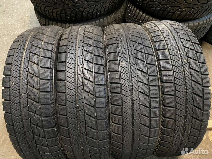 Bridgestone Blizzak VRX 175/70 R14
