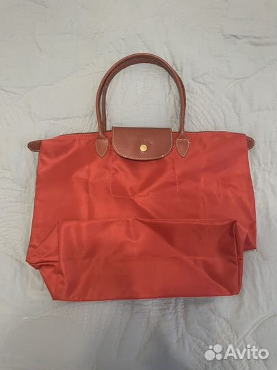 Сумка хозяйственная складная