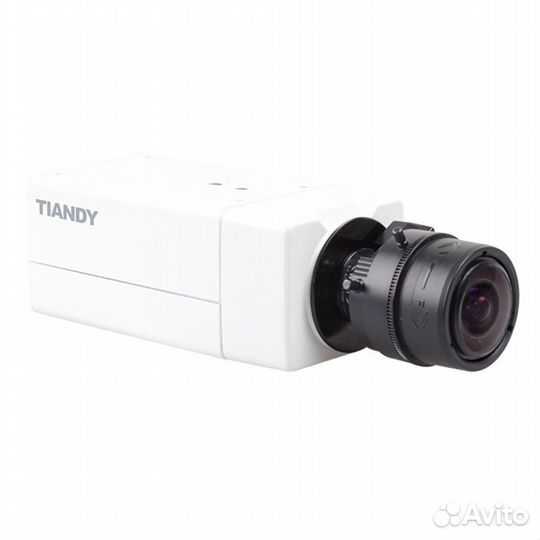 IP видеокамера Tiandy TC-NC9000S3E-2MP-E 364774