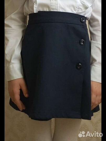 Юбка сарафан