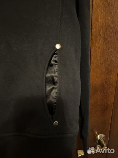 Толстовка женская