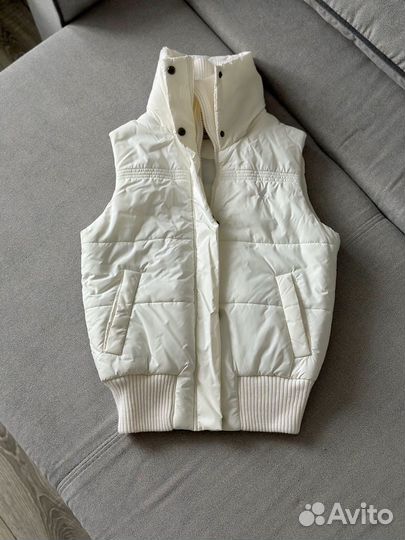 Жилетка clockhouse xs