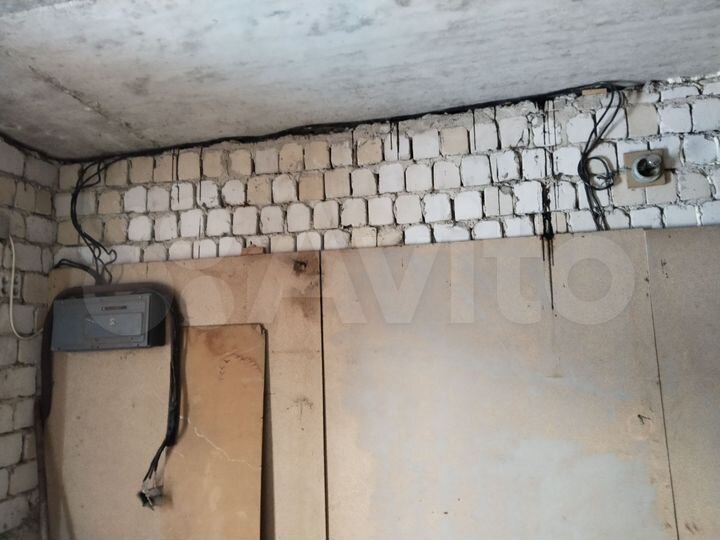 Гараж, 22 м²