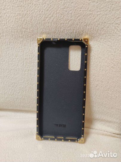 Чехол Huawei honor 30