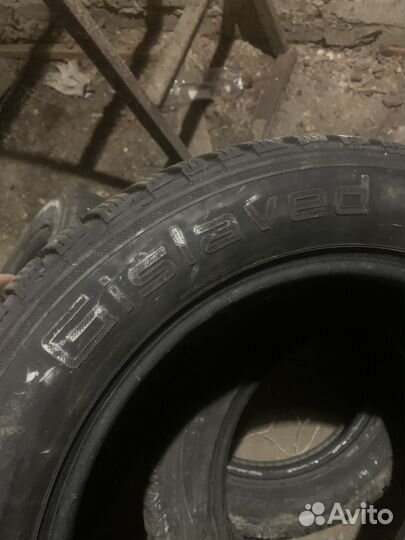 Nordman Nordman 4 185/65 R16 33D