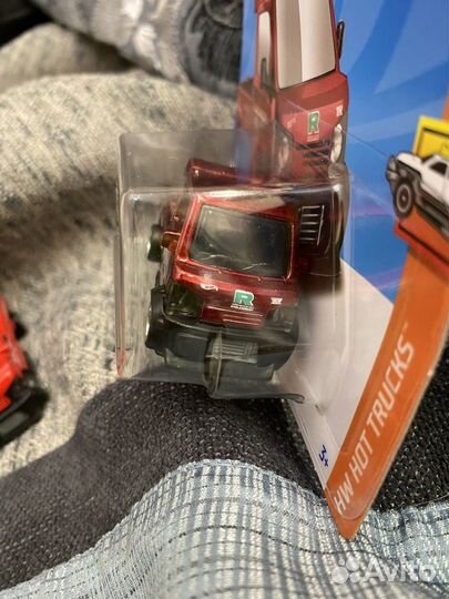 Mighty k sth hot wheels