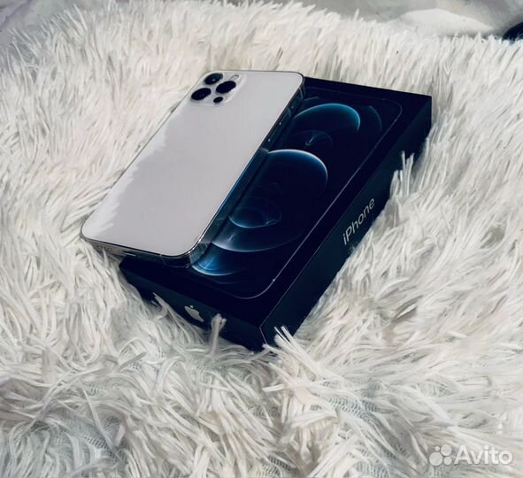 iPhone 12 Pro, 128 ГБ