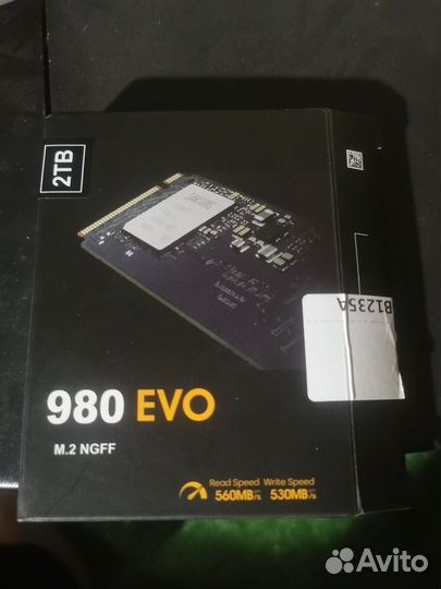 Компьютер i5-9400/16ddr4/ssd m2-2тб/gtx750 2гб
