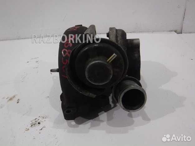 Турбина Ниссан Patrol Y61