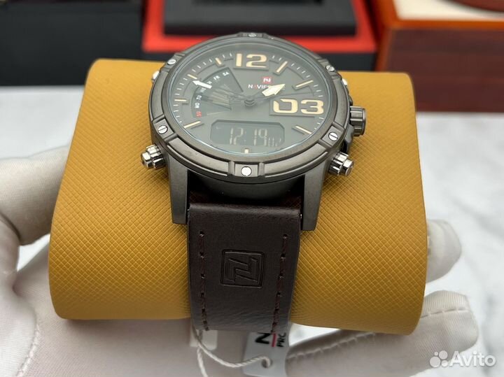 Наручные часы (original)