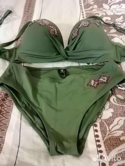 Купальник женский