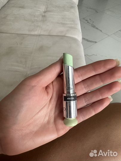 Цветной корректор Dior Fix it colour