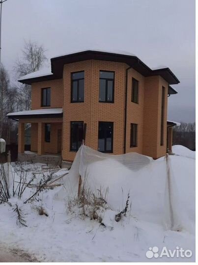 Окна под ключ пластиковые Rehau