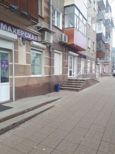 Сдам помещение свободного назначения, 86 м²