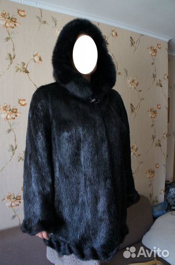 Шуба (Нутрия)