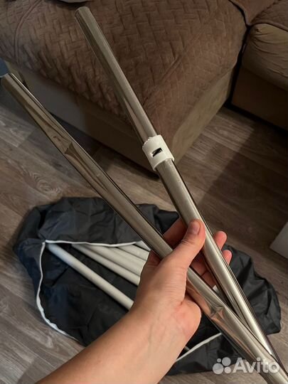 Манеж детский