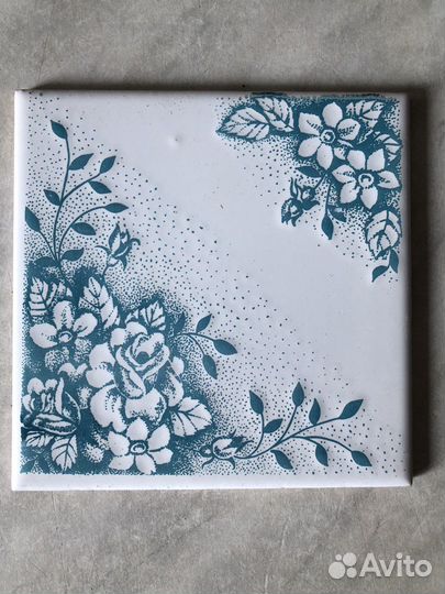 Кафельная плитка