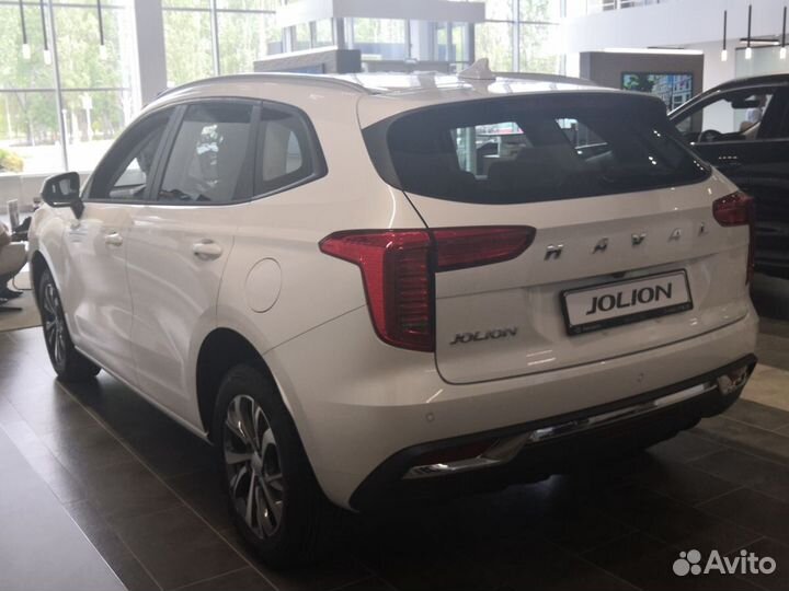 Haval Jolion 1.5 AMT, 2023