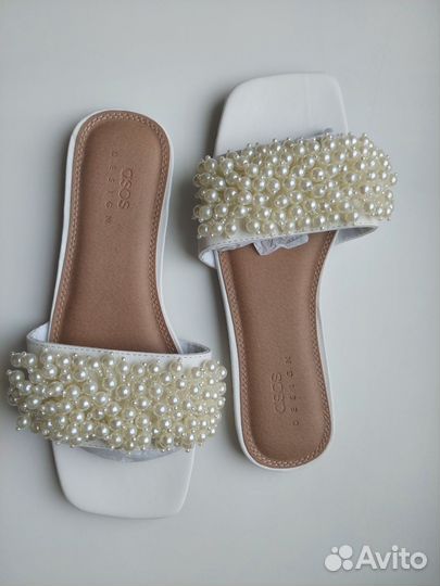 Босоножки ASOS