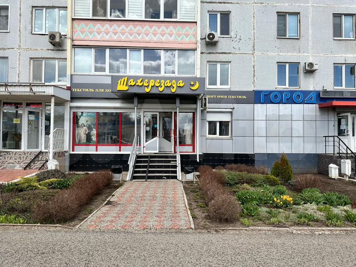 Свободного назначения, 60 м²